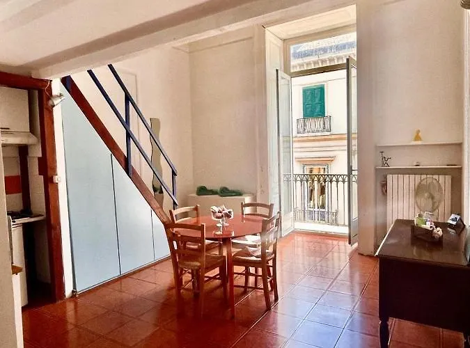 Gennarino B&B