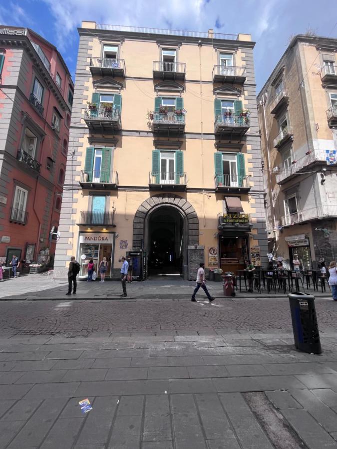 Gennarino Naples