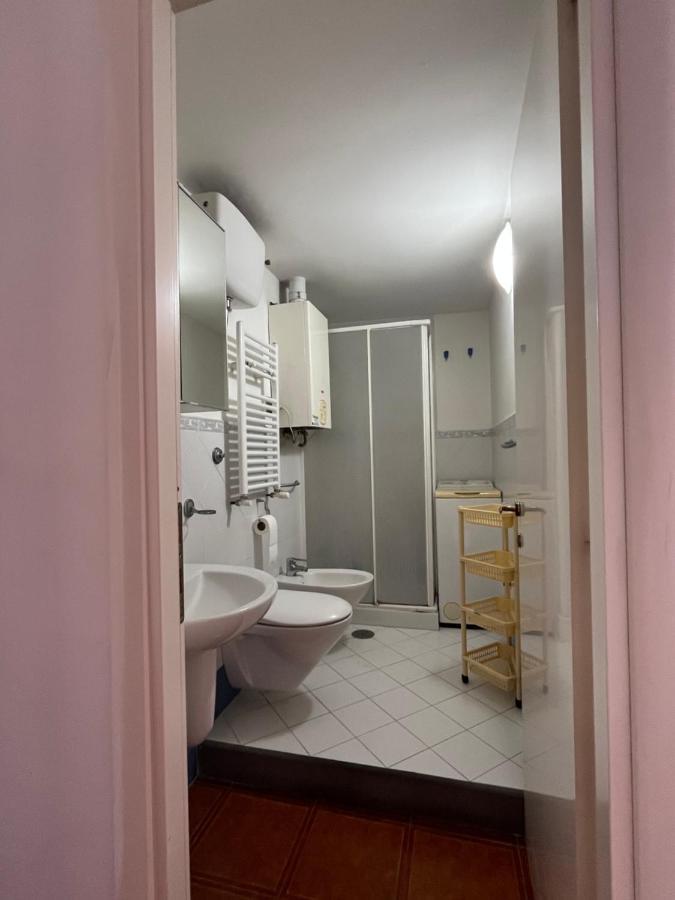 Gennarino Holiday home Naples