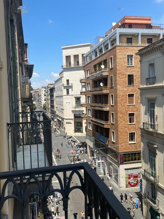 Gennarino Hébergement de vacances Naples