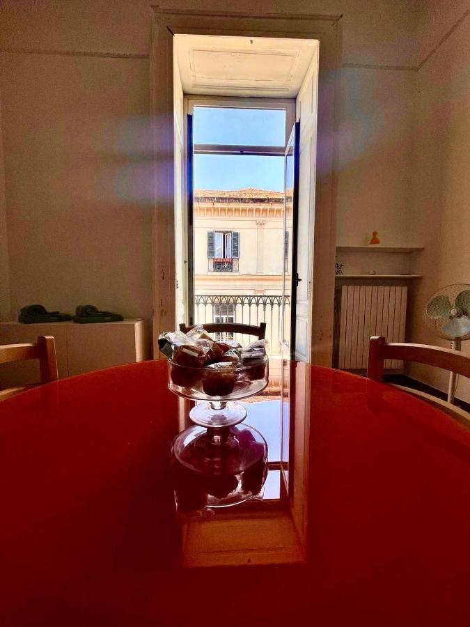 Gennarino Holiday home Naples