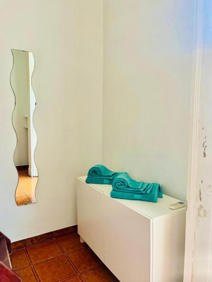 Vakantiehuis Gennarino Napels