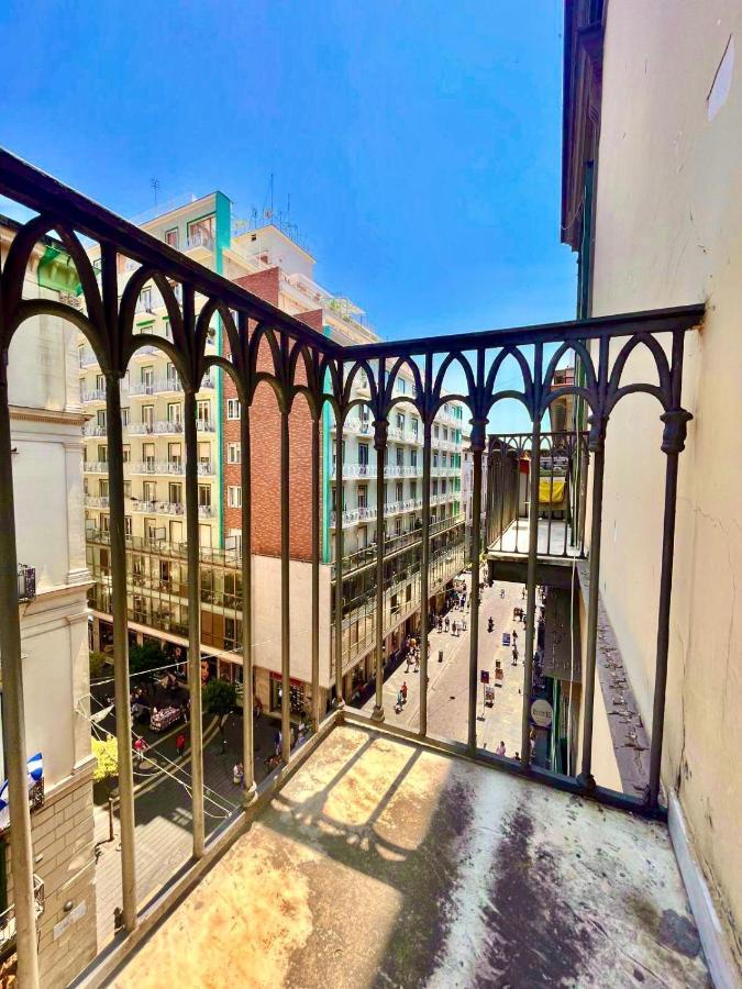 Gennarino Holiday home Naples
