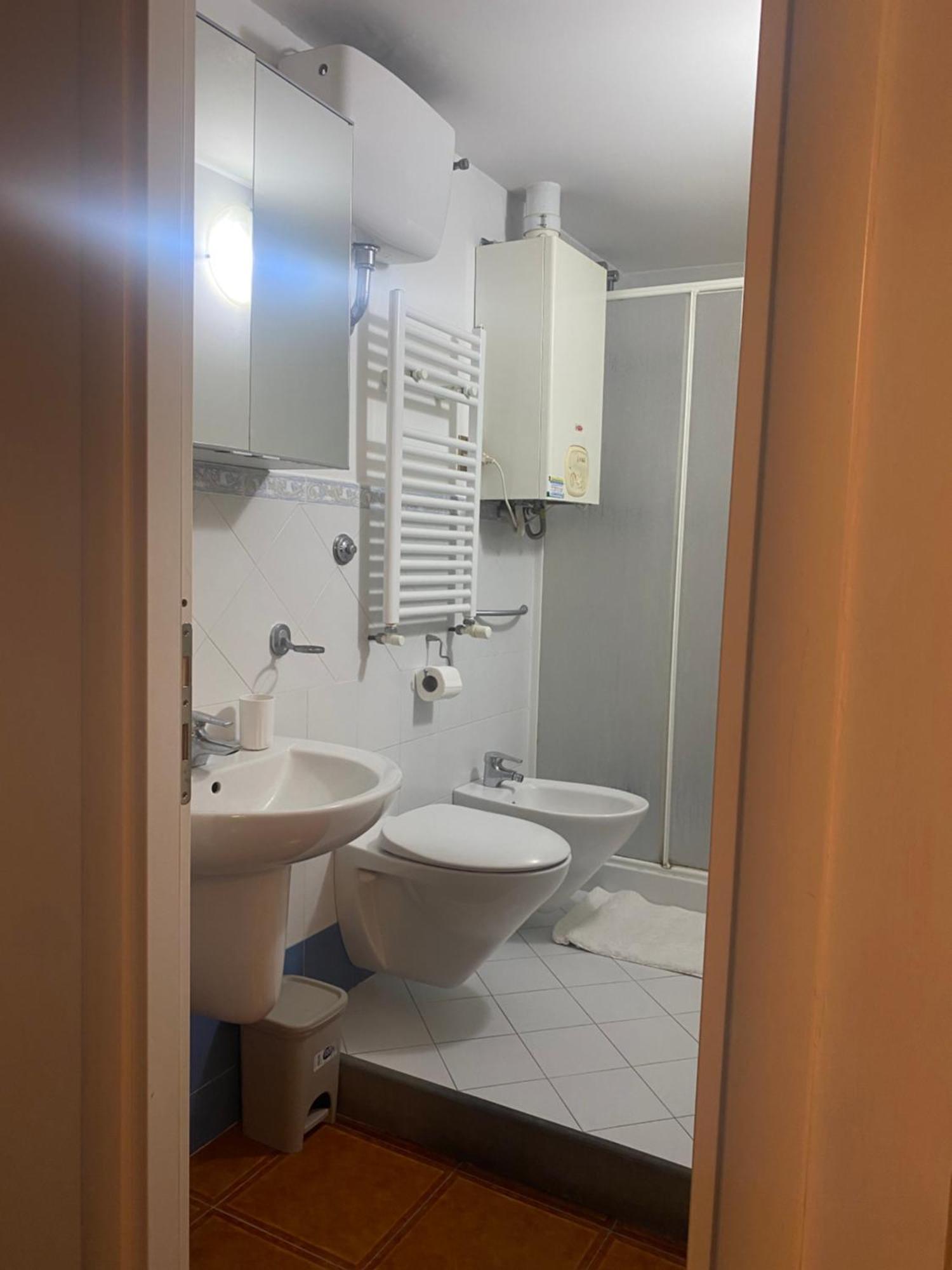 Gennarino Holiday home Naples