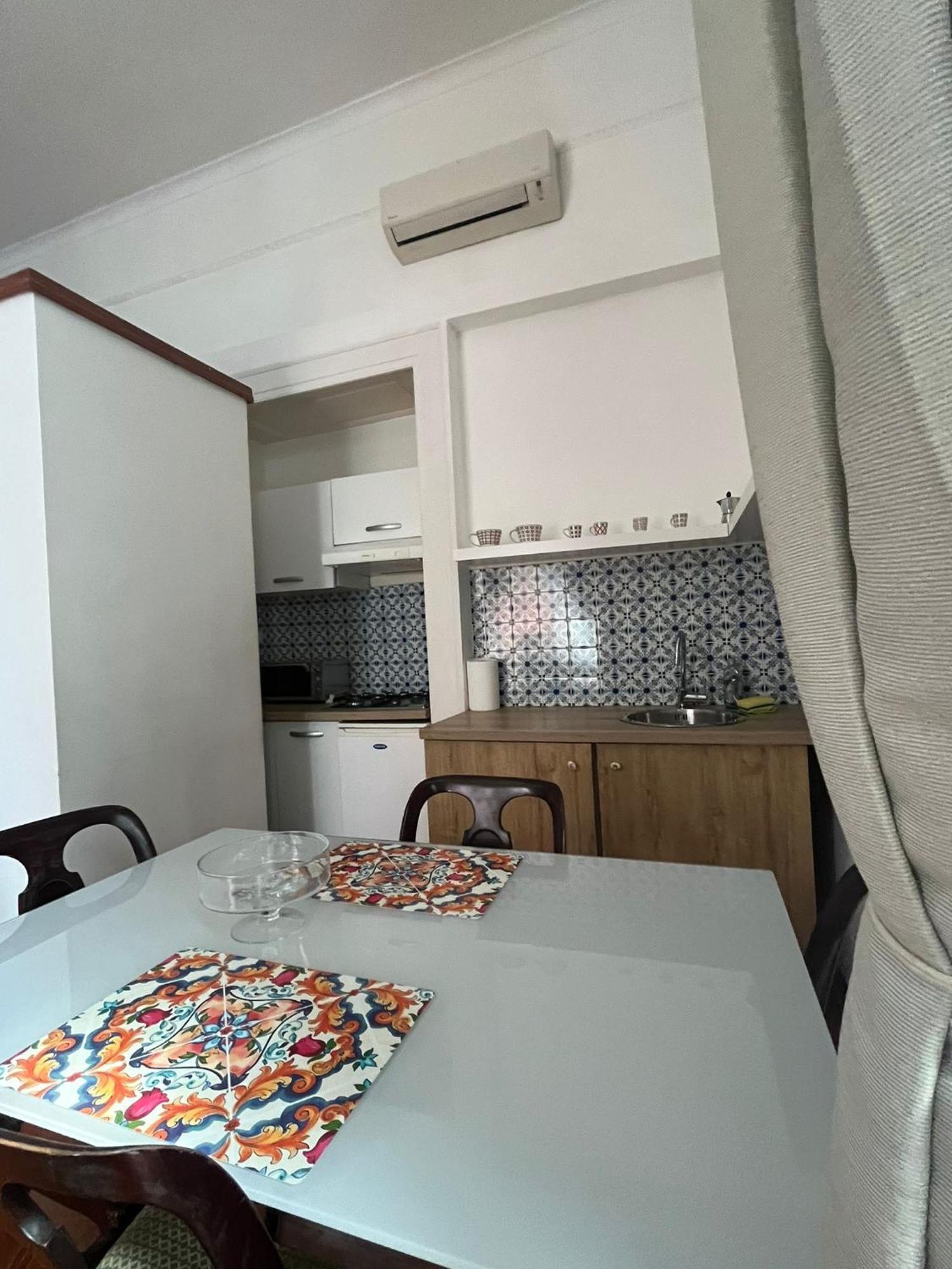 Holiday home Gennarino *